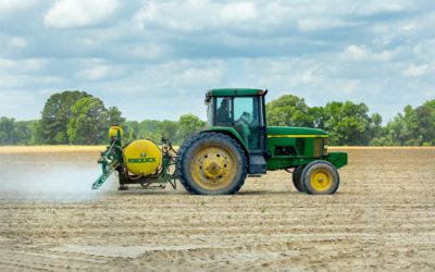 What You Need to Know about Paraquat Poisoning and Parkinson’s