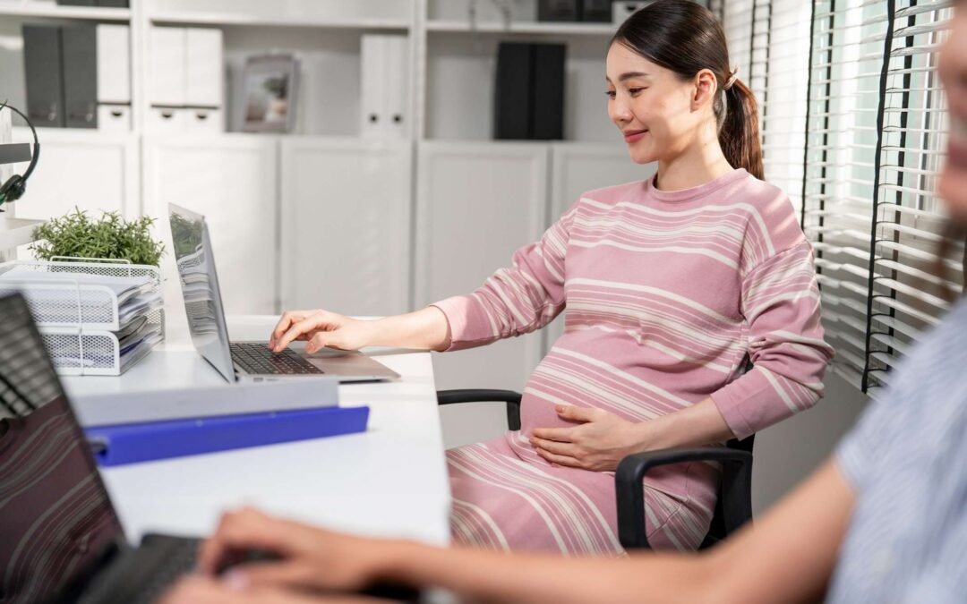 Do FMLA And CFRA Run Concurrently?