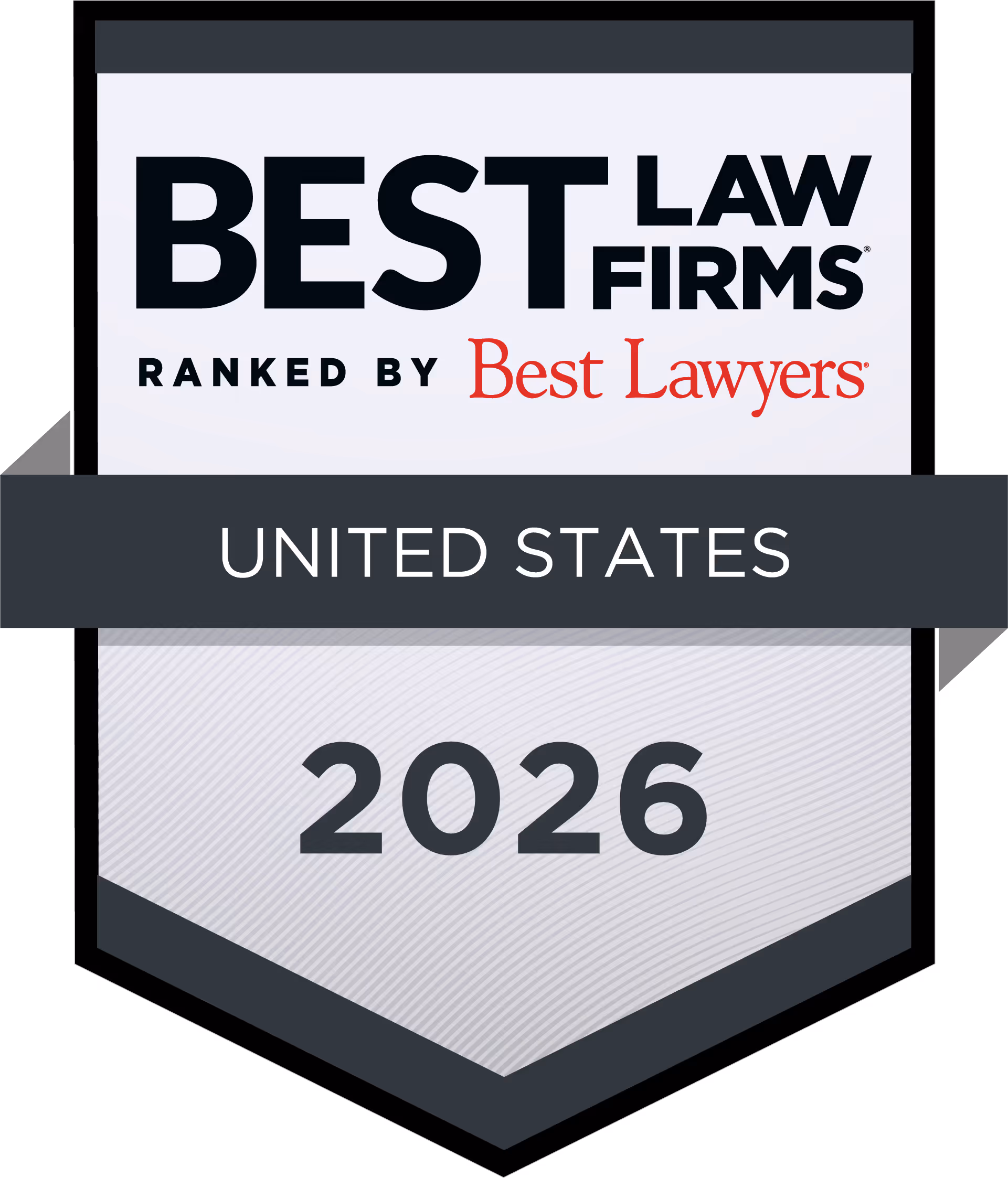 Best Law Firms 2026