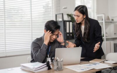 How Do You Prove Retaliation in the Workplace in California?