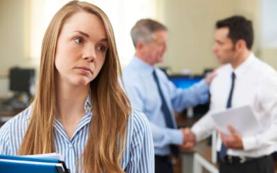 What Is Gaslighting in the Workplace?