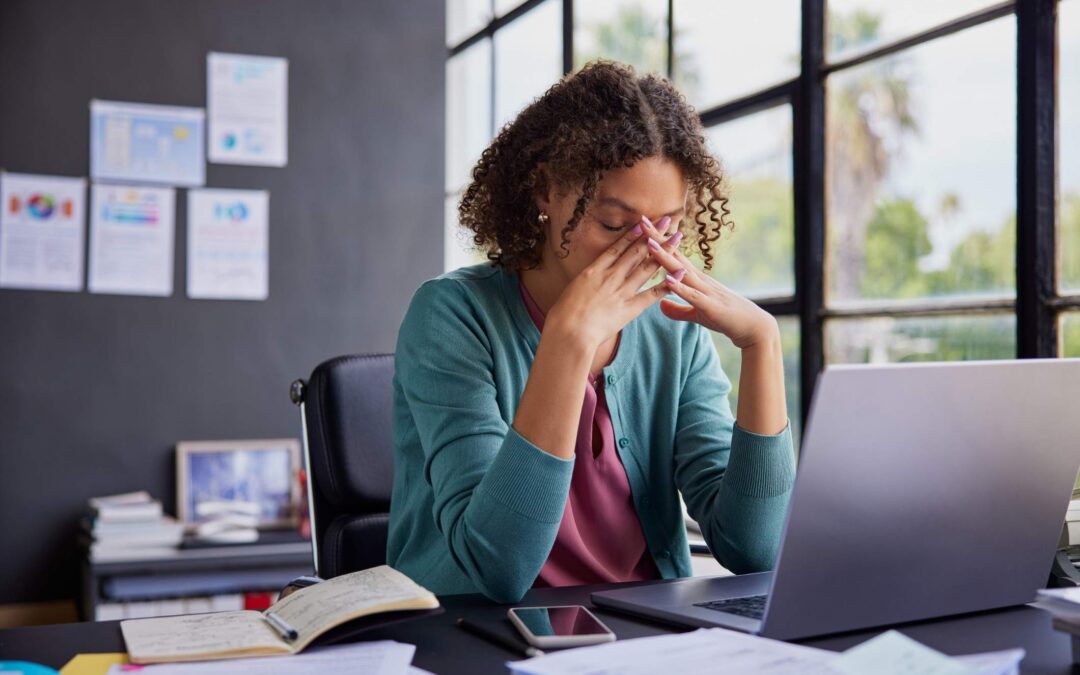 What Is Visual Harassment?